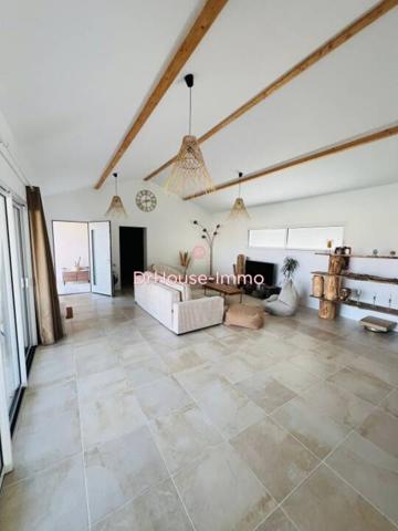 Maison à vendre 7 pièces de 184 m²