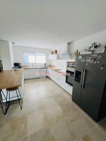 Maison à vendre 7 pièces de 184 m²