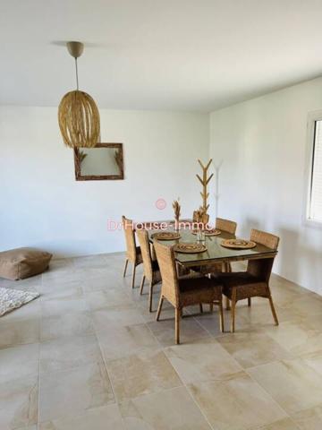 Maison à vendre 7 pièces de 184 m²