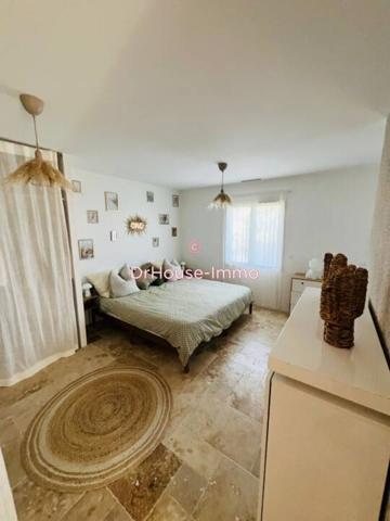 Maison à vendre 7 pièces de 184 m²