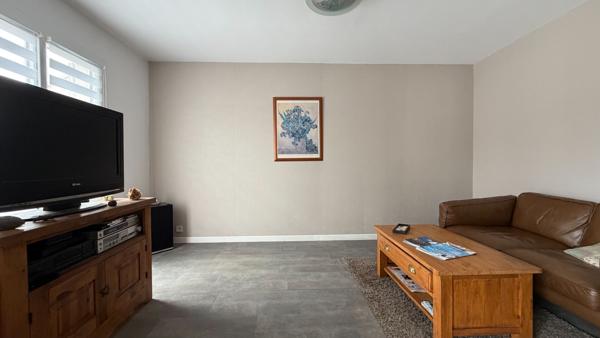 Appartement Sevran 5 pièce(s) 93.37 m2