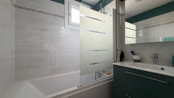 Appartement Sevran 5 pièce(s) 93.37 m2