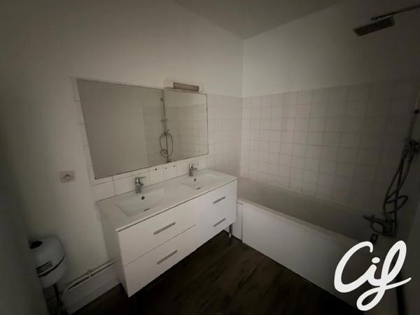 Maison à vendre à Rouen (76000)