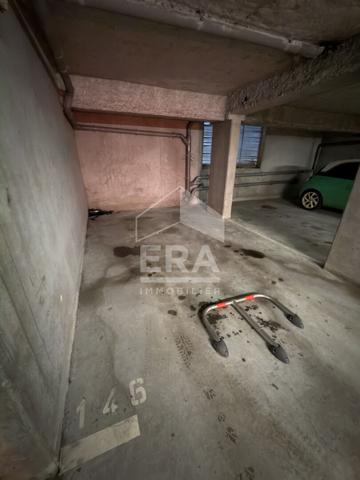 Appartement de type T2 - Parking - Balcon