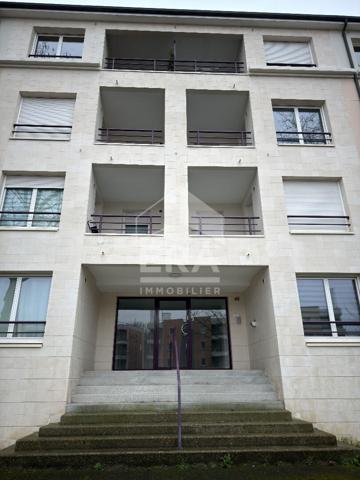 Appartement de type T2 - Parking - Balcon