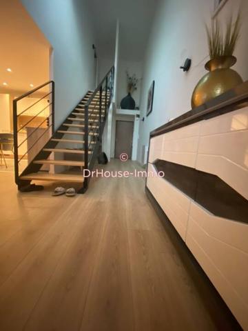 Appartement à vendre 4 pièces de 156 m²