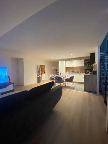 Appartement à vendre 4 pièces de 156 m²