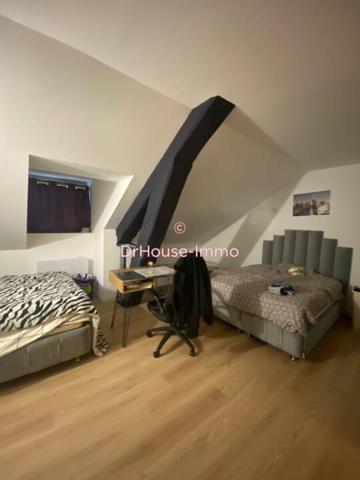 Appartement à vendre 4 pièces de 156 m²