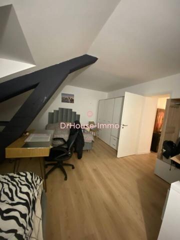 Appartement à vendre 4 pièces de 156 m²