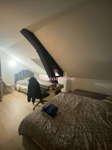 Appartement à vendre 4 pièces de 156 m²