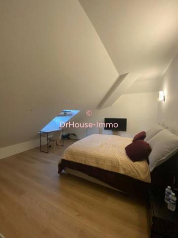 Appartement à vendre 4 pièces de 156 m²