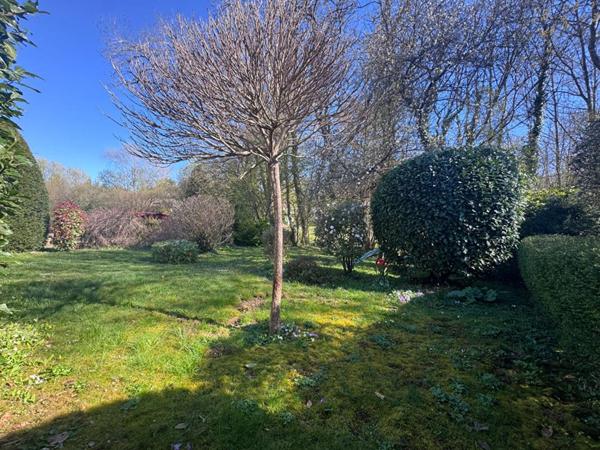 Maison familiale au calme, à deux pas des écoles, avec jardin et terrasse à Châtel