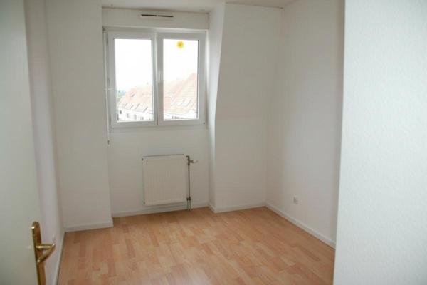Appartement 4 pièces, terrasse, parking, garage et cave