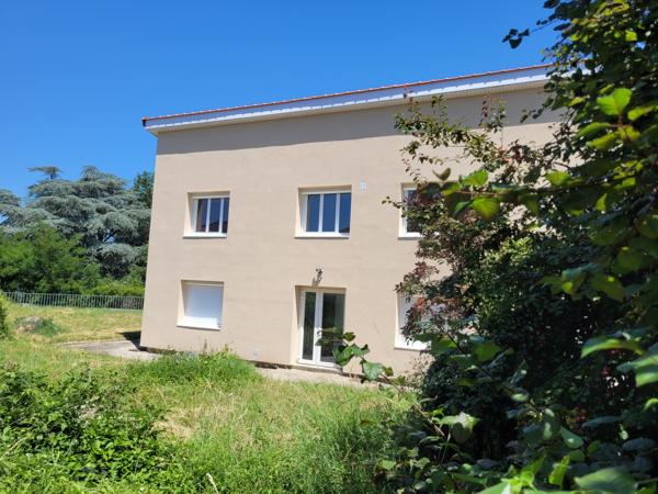 Appartement