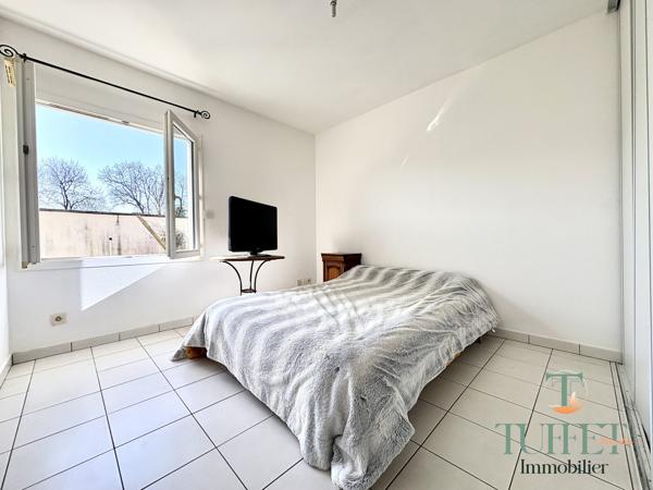 MAISON PLAIN-PIED 5 CHAMBRES ET GARAGE