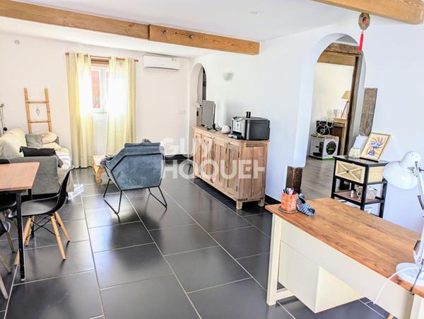 Maison Saint Pierre 3 pièce(s)