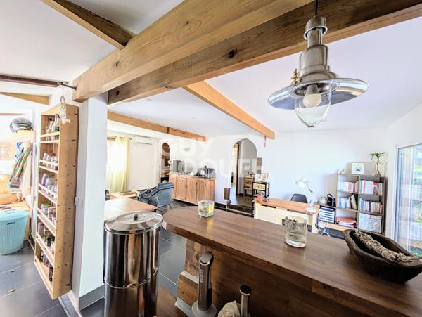 Maison Saint Pierre 3 pièce(s)