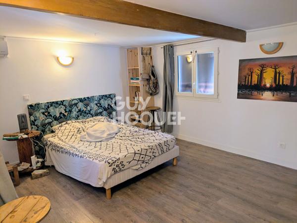 Maison Saint Pierre 3 pièce(s)