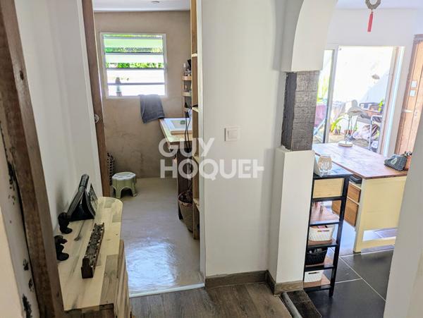 Maison Saint Pierre 3 pièce(s)