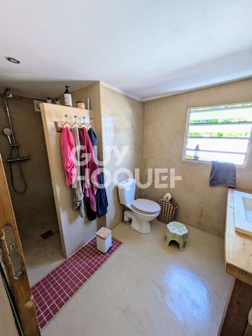 Maison Saint Pierre 3 pièce(s)