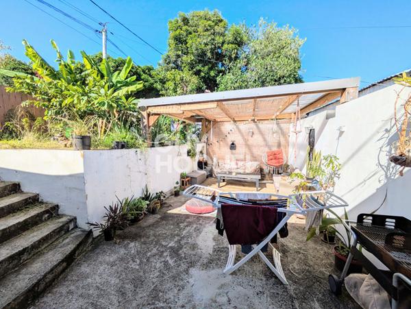 Maison Saint Pierre 3 pièce(s)