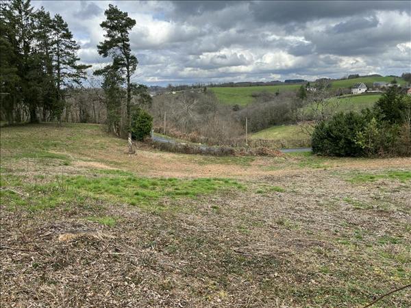 Terrain à vendre |  Lagarde-Enval |  3400 m²