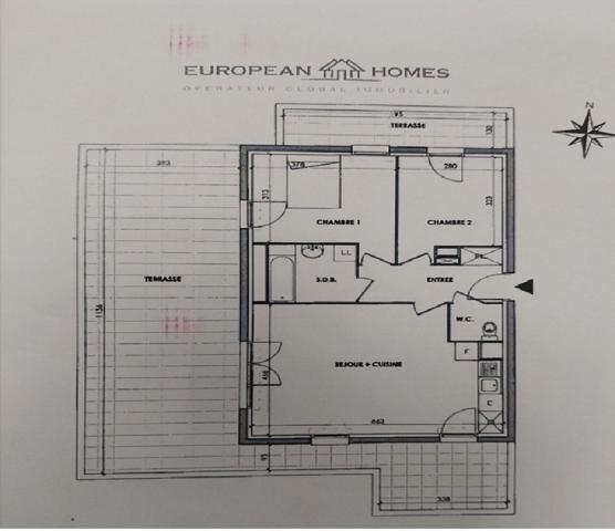Appartement