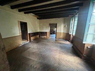 MIOS Maison ancienne 1877 à rénover  3000 m² de terrain