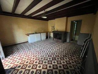 MIOS Maison ancienne 1877 à rénover  3000 m² de terrain