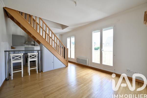 Appartement à vendre 2 pièces 34 m² Meaux
