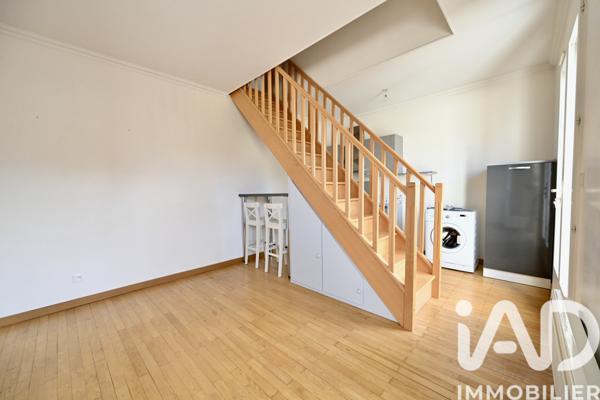 Appartement à vendre 2 pièces 34 m² Meaux