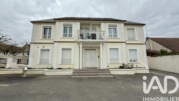 Appartement à vendre 2 pièces 34 m² Meaux