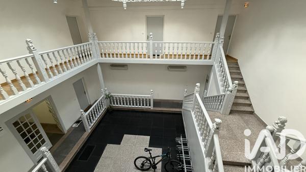 Appartement à vendre 2 pièces 34 m² Meaux