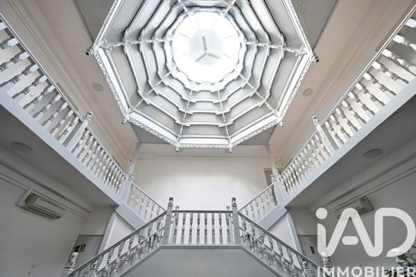 Appartement à vendre 2 pièces 34 m² Meaux