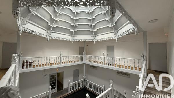 Appartement à vendre 2 pièces 34 m² Meaux