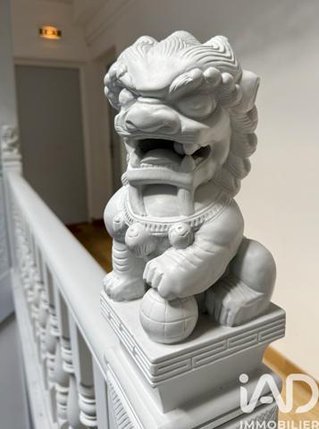 Appartement à vendre 2 pièces 34 m² Meaux