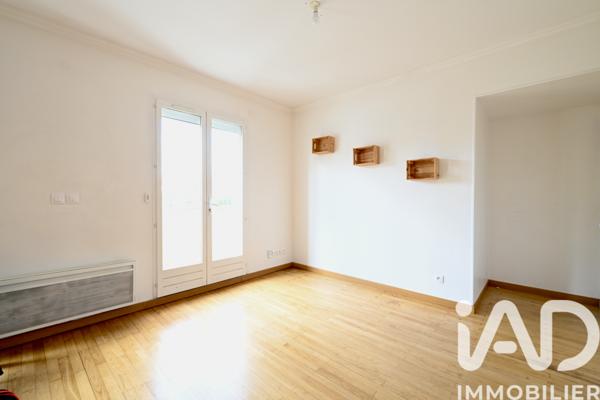 Appartement à vendre 2 pièces 34 m² Meaux