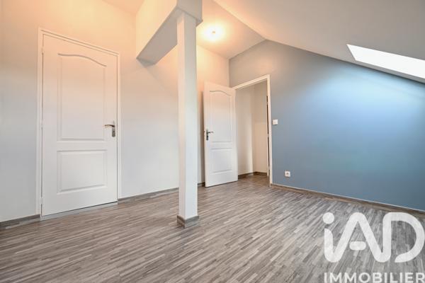 Appartement à vendre 2 pièces 34 m² Meaux