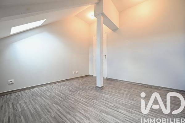 Appartement à vendre 2 pièces 34 m² Meaux