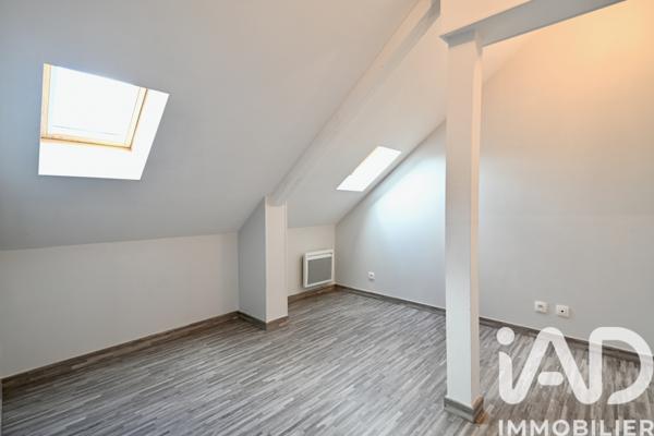 Appartement à vendre 2 pièces 34 m² Meaux
