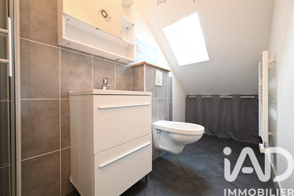 Appartement à vendre 2 pièces 34 m² Meaux