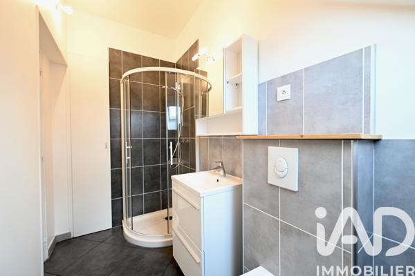 Appartement à vendre 2 pièces 34 m² Meaux