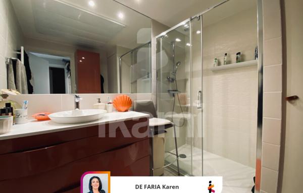 Rooftop d'exception, T5/T4 Castelnau-le-Lez 110 m2