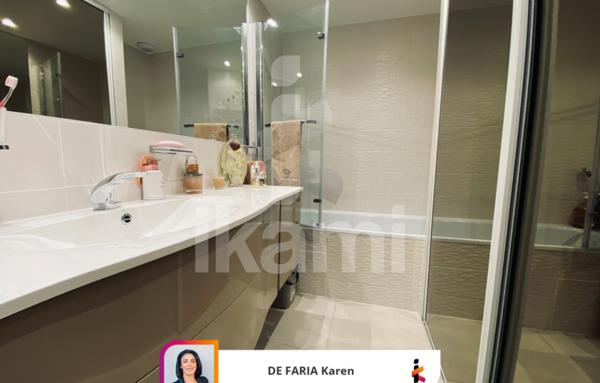 Rooftop d'exception, T5/T4 Castelnau-le-Lez 110 m2