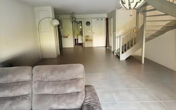 Maison à louer    4 pièces •  Toulouse