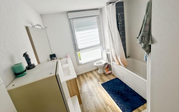 Maison à louer    4 pièces •  Toulouse