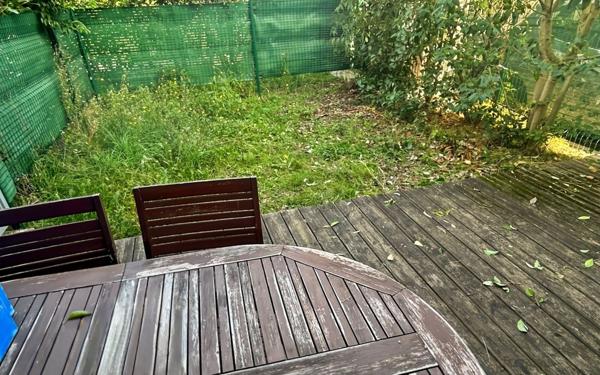 Maison à louer    4 pièces •  Toulouse