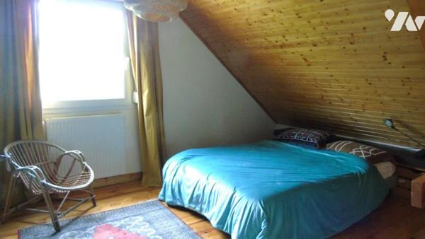 Maison de 210 m²  à Lons-le-Saunier