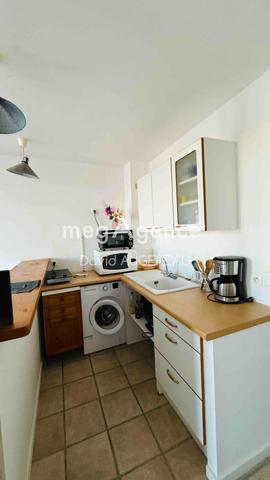 Appartement à L' ILE-D'YEU, 85350 - 1 pièce 29m²