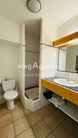 Appartement à L' ILE-D'YEU, 85350 - 1 pièce 29m²